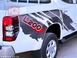 ميتسوبيشي L200